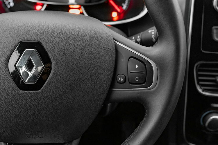 Renault Clio GD710UU#0.9 Energy TCe Alize Bluetooth Klima Tempomat Salon PL VAT 23% 4x2 zdjęcie 17