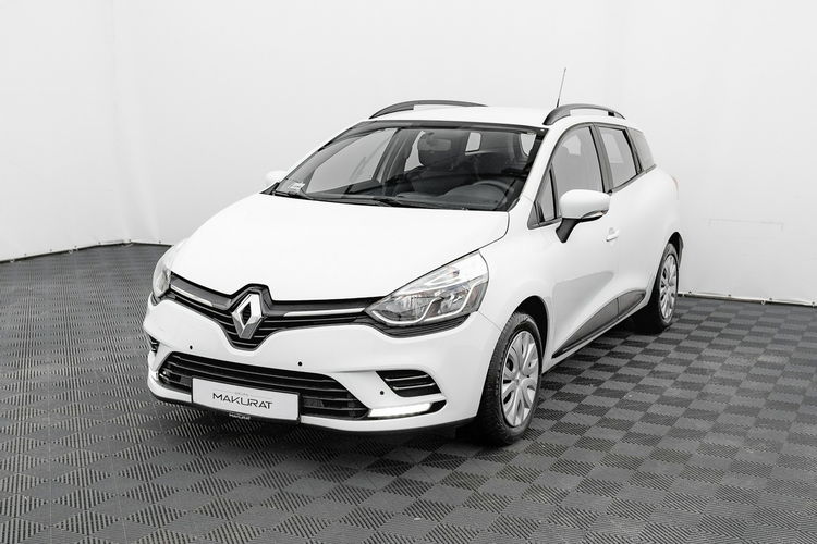 Renault Clio GD710UU#0.9 Energy TCe Alize Bluetooth Klima Tempomat Salon PL VAT 23% 4x2 zdjęcie 2