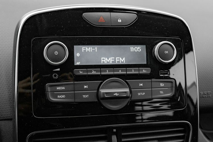 Renault Clio GD710UU#0.9 Energy TCe Alize Bluetooth Klima Tempomat Salon PL VAT 23% 4x2 zdjęcie 21