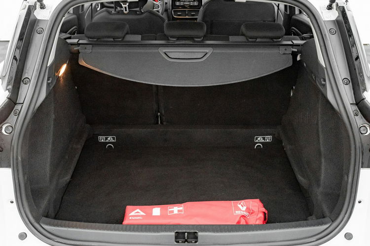 Renault Clio GD710UU#0.9 Energy TCe Alize Bluetooth Klima Tempomat Salon PL VAT 23% 4x2 zdjęcie 26
