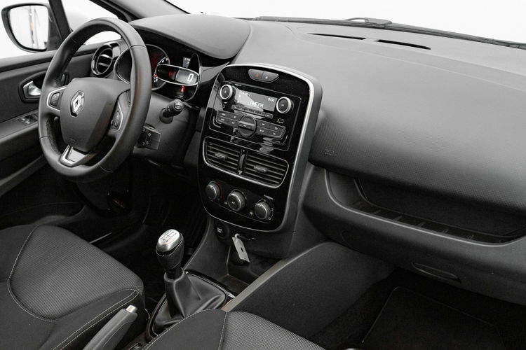 Renault Clio GD710UU#0.9 Energy TCe Alize Bluetooth Klima Tempomat Salon PL VAT 23% 4x2 zdjęcie 32