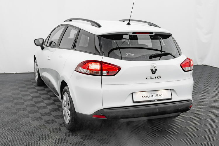 Renault Clio GD710UU#0.9 Energy TCe Alize Bluetooth Klima Tempomat Salon PL VAT 23% 4x2 zdjęcie 4