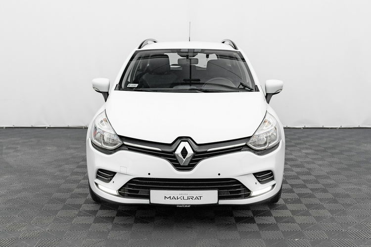Renault Clio GD710UU#0.9 Energy TCe Alize Bluetooth Klima Tempomat Salon PL VAT 23% 4x2 zdjęcie 7