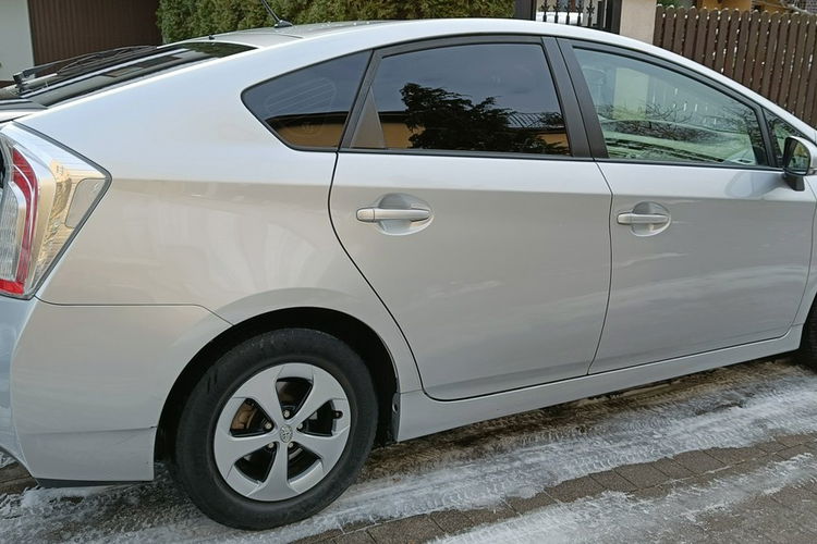 Toyota Prius 1.8 Hybrid , automat, zdjęcie 6