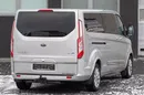 Ford tourneo-custom zdjęcie 2