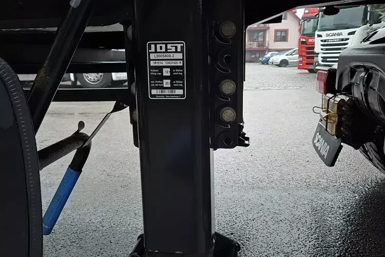 Schwarzmuller Burtowa zdjęcie 29