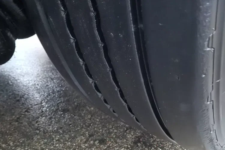 Schwarzmuller Burtowa zdjęcie 31