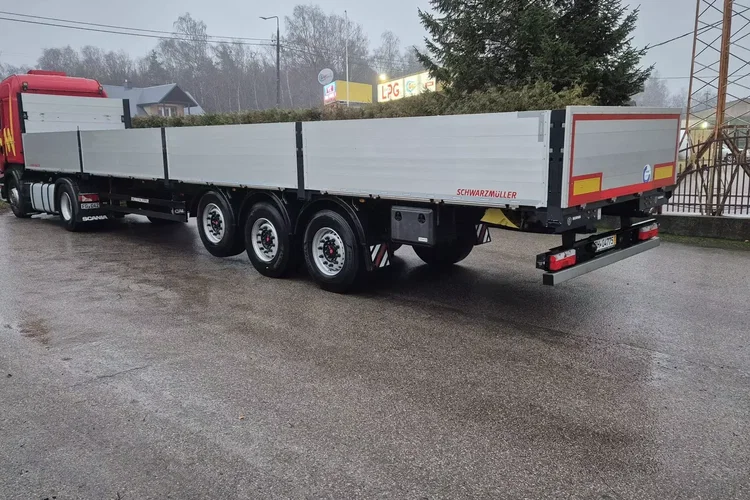 Schwarzmuller Burtowa zdjęcie 32