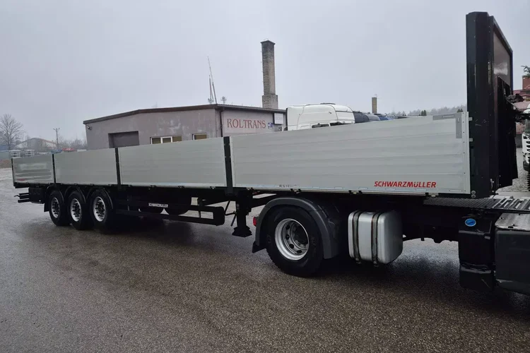 Schwarzmuller Burtowa zdjęcie 34