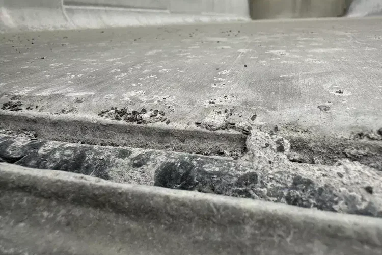 Schmitz Wywrotka zdjęcie 19