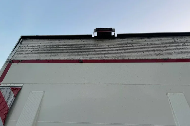 Scania P280 zdjęcie 19