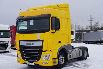 DAF DAF XF460 FT