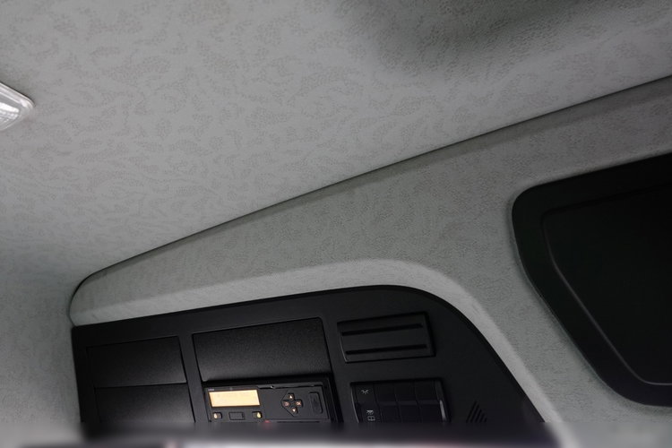 Mercedes AROCS 2636 / 6x4 / SKRZYNIOWY- 6, 5 M / + HDS HIAB 192 E-5 wysów: 15m / EURO 6 / STEROWANIE RADIOWE / ROTATOR  zdjęcie 36