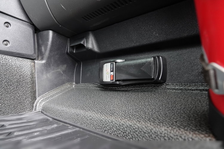 Mercedes AROCS 2636 / 6x4 / SKRZYNIOWY- 6, 5 M / + HDS HIAB 192 E-5 wysów: 15m / EURO 6 / STEROWANIE RADIOWE / ROTATOR  zdjęcie 38