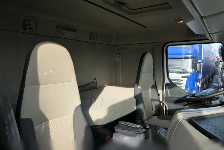 Renault LANDER 410 / 6x4 / WYWROTKA / HYDROBURTA / BORDMATIC / MANUAL / SPROWADZONA zdjęcie 39