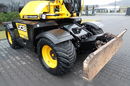 JCB HYDRADIG HD 110W / KOPARKA KOŁOWA / 2019 ROK / KOMPLET ŁYŻEK + WIDŁY DO PALET / PO KONTRAKCIE SERWISOWYM zdjęcie 12