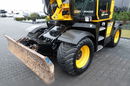 JCB HYDRADIG HD 110W / KOPARKA KOŁOWA / 2019 ROK / KOMPLET ŁYŻEK + WIDŁY DO PALET / PO KONTRAKCIE SERWISOWYM zdjęcie 13