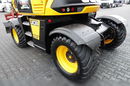 JCB HYDRADIG HD 110W / KOPARKA KOŁOWA / 2019 ROK / KOMPLET ŁYŻEK + WIDŁY DO PALET / PO KONTRAKCIE SERWISOWYM zdjęcie 14