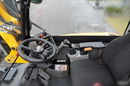 JCB HYDRADIG HD 110W / KOPARKA KOŁOWA / 2019 ROK / KOMPLET ŁYŻEK + WIDŁY DO PALET / PO KONTRAKCIE SERWISOWYM zdjęcie 19