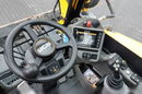 JCB HYDRADIG HD 110W / KOPARKA KOŁOWA / 2019 ROK / KOMPLET ŁYŻEK + WIDŁY DO PALET / PO KONTRAKCIE SERWISOWYM zdjęcie 22