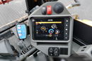 JCB HYDRADIG HD 110W / KOPARKA KOŁOWA / 2019 ROK / KOMPLET ŁYŻEK + WIDŁY DO PALET / PO KONTRAKCIE SERWISOWYM zdjęcie 23