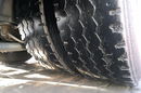 MAN TGS 35.360 / 8x2 / LAWETA 7.7 M + HDS FASSI 230 XP / OŚ PODNOSZONA / 4 OSIOWY / NAJAZDY HYDRAULICZNE / WCIĄGARKA  zdjęcie 24