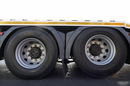 MAN TGS 35.360 / 8x2 / LAWETA 7.7 M + HDS FASSI 230 XP / OŚ PODNOSZONA / 4 OSIOWY / NAJAZDY HYDRAULICZNE / WCIĄGARKA  zdjęcie 26