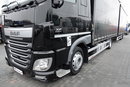 DAF XF 440 / ZESTAW TANDEM 120 M3 / PRZEJAZDOWY / EURO 6 / WECON / 2017 ROK  zdjęcie 11