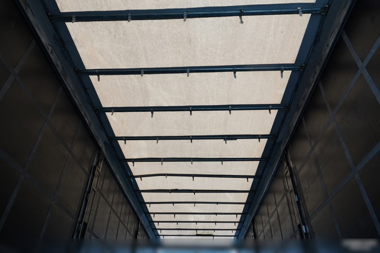 DAF XF 440 / ZESTAW TANDEM 120 M3 / PRZEJAZDOWY / EURO 6 / WECON / 2017 ROK  zdjęcie 29