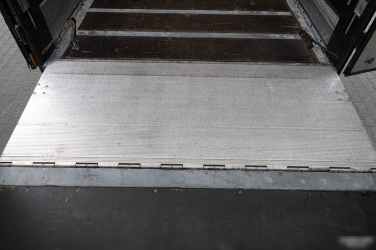 DAF XF 440 / ZESTAW TANDEM 120 M3 / PRZEJAZDOWY / EURO 6 / WECON / 2017 ROK  zdjęcie 31