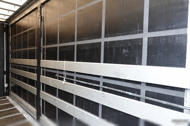 DAF XF 440 / ZESTAW TANDEM 120 M3 / PRZEJAZDOWY / EURO 6 / WECON / 2017 ROK  zdjęcie 34