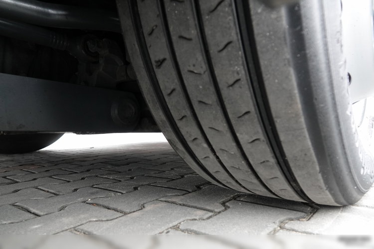 DAF XF 440 / ZESTAW TANDEM 120 M3 / PRZEJAZDOWY / EURO 6 / WECON / 2017 ROK  zdjęcie 37