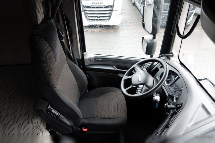 DAF XF 440 / ZESTAW TANDEM 120 M3 / PRZEJAZDOWY / EURO 6 / WECON / 2017 ROK  zdjęcie 50