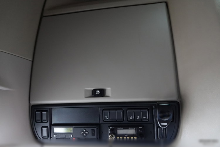 DAF XF 440 / ZESTAW TANDEM 120 M3 / PRZEJAZDOWY / EURO 6 / WECON / 2017 ROK  zdjęcie 55