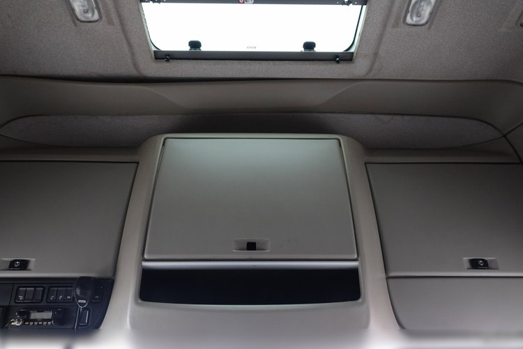 DAF XF 440 / ZESTAW TANDEM 120 M3 / PRZEJAZDOWY / EURO 6 / WECON / 2017 ROK  zdjęcie 56