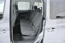Volkswagen Caddy 2.0TDI 122KM DSG-7 Salon PL 1wł Czujniki Park. Lane Front Assist zdjęcie 16