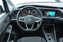 Volkswagen Caddy 2.0TDI 122KM DSG-7 Salon PL 1wł Czujniki Park. Lane Front Assist zdjęcie 17