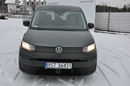 Volkswagen Caddy 2.0TDI 122KM DSG-7 Salon PL 1wł Czujniki Park. Lane Front Assist zdjęcie 25