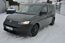 Volkswagen Caddy 2.0TDI 122KM DSG-7 Salon PL 1wł Czujniki Park. Lane Front Assist zdjęcie 26