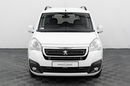 Peugeot Partner GD104PP#1.6 VTi Active Cz.cof Klima 2 stref klima Salon PL VAT23% zdjęcie 7