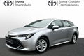 samochód osobowy Toyota zdjęcie 1
