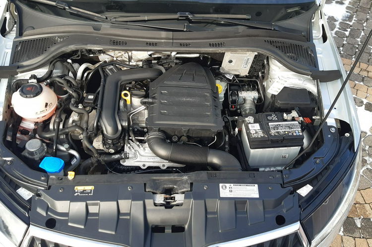 Fabia Skoda Faba zdjęcie 12