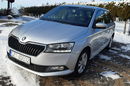 Fabia Skoda Faba zdjęcie 13