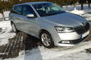 Fabia Skoda Faba zdjęcie 16