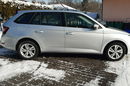 Fabia Skoda Faba zdjęcie 18