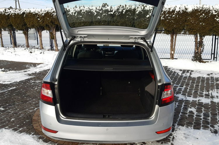 Fabia Skoda Faba zdjęcie 26