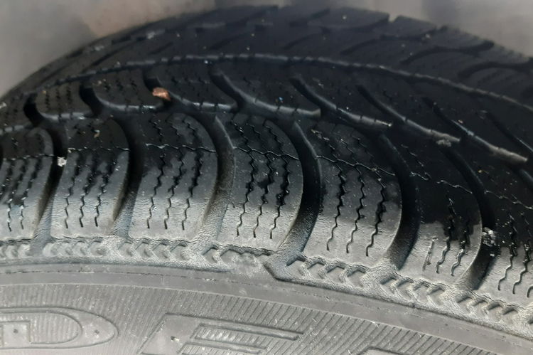 Fabia Skoda Faba zdjęcie 27