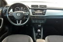 Fabia Skoda Faba zdjęcie 7