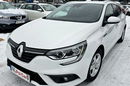 Renault Megane nawigacja, grzane fotele, telefon, hak, led zdjęcie 3