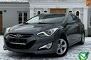 Hyundai i40 LED Navi Climatronic Gwarancja zdjęcie 1